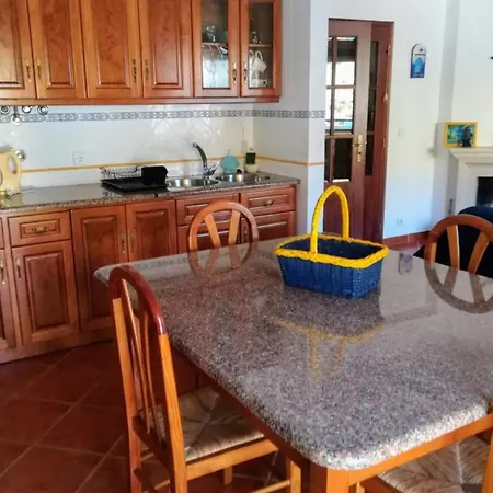 Villa Akivillas Green Alcobaca