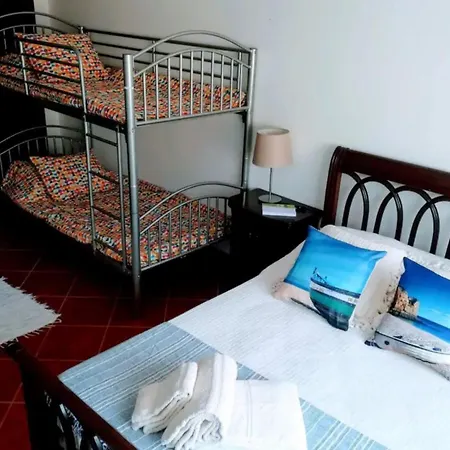 Villa Akivillas Green Alcobaca