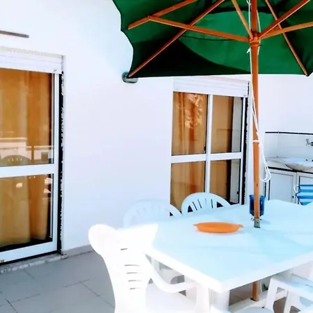 Villa Akivillas Green Alcobaca